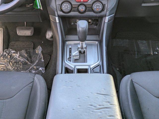 used 2019 Subaru Forester car, priced at $16,139