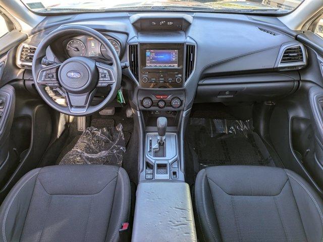 used 2019 Subaru Forester car, priced at $16,139