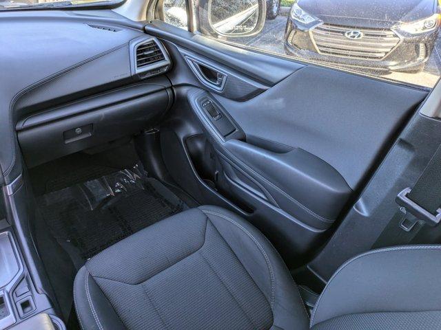 used 2019 Subaru Forester car, priced at $16,139