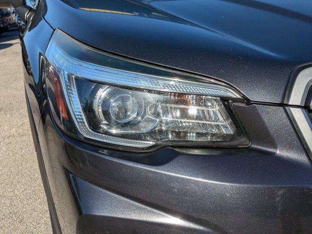 used 2019 Subaru Forester car, priced at $16,139