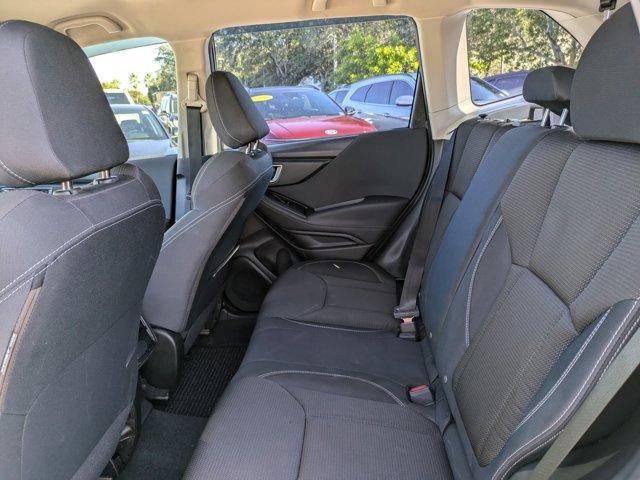 used 2019 Subaru Forester car, priced at $16,139
