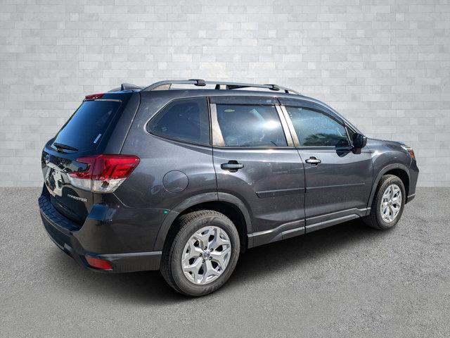 used 2019 Subaru Forester car, priced at $16,139