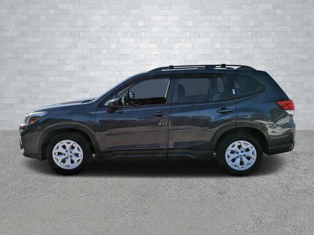 used 2019 Subaru Forester car, priced at $16,139