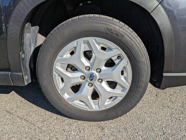 used 2019 Subaru Forester car, priced at $16,139