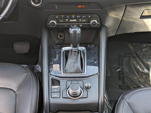 used 2022 Mazda CX-5 car, priced at $21,895