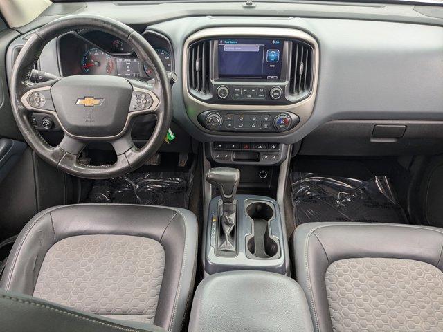 used 2015 Chevrolet Colorado car, priced at $13,691