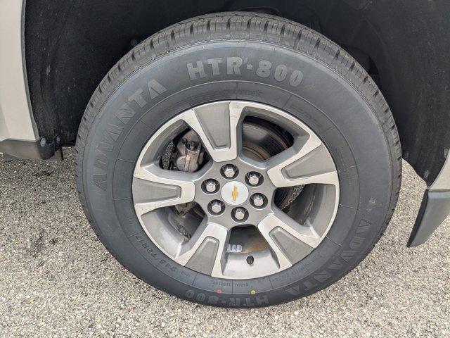used 2015 Chevrolet Colorado car, priced at $13,691