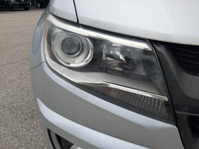 used 2015 Chevrolet Colorado car, priced at $13,691