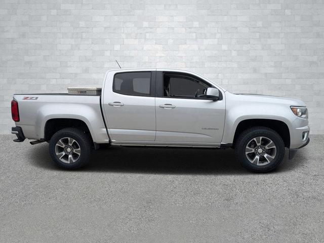 used 2015 Chevrolet Colorado car, priced at $13,691