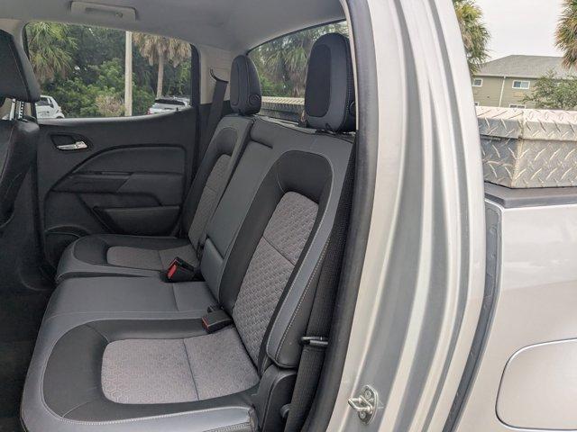 used 2015 Chevrolet Colorado car, priced at $13,691