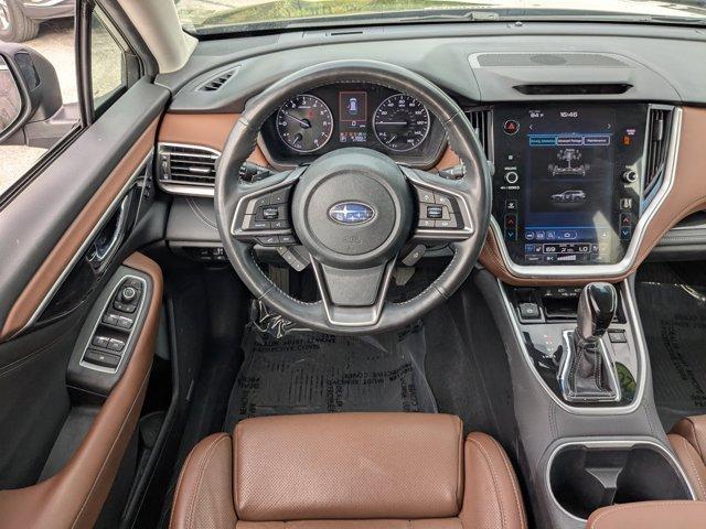 used 2022 Subaru Outback car, priced at $28,350