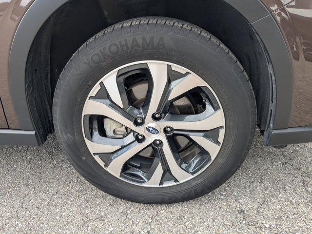 used 2022 Subaru Outback car, priced at $28,350