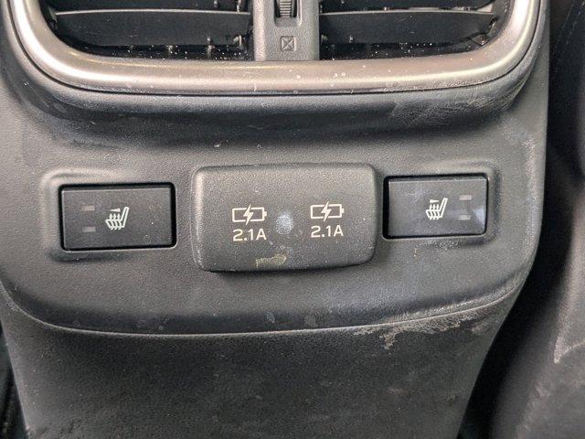 used 2022 Subaru Outback car, priced at $28,350