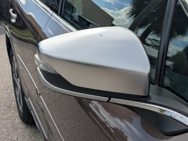 used 2022 Subaru Outback car, priced at $28,350