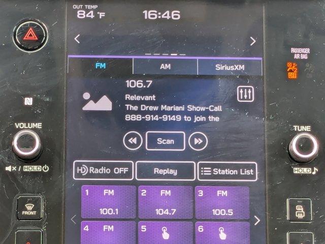 used 2022 Subaru Outback car, priced at $28,350