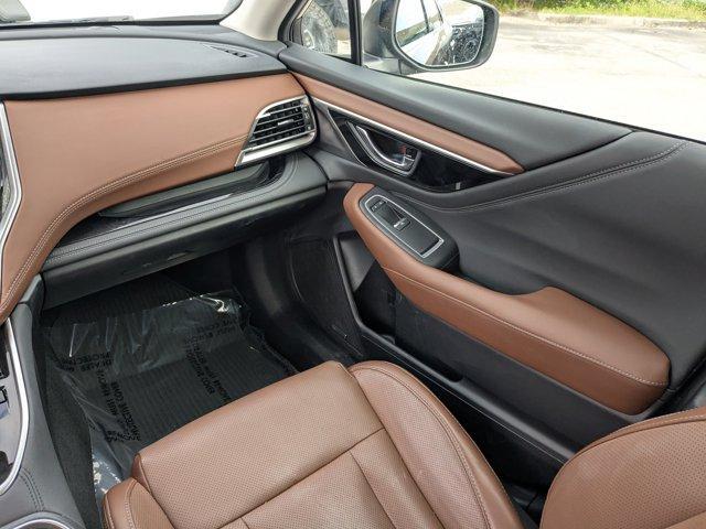 used 2022 Subaru Outback car, priced at $28,350