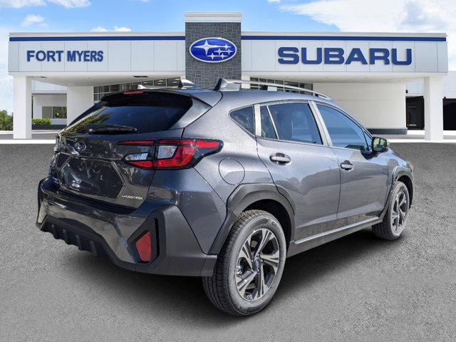 new 2024 Subaru Crosstrek car, priced at $28,881