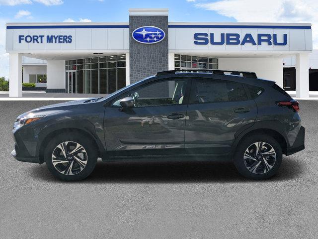 new 2024 Subaru Crosstrek car, priced at $28,881