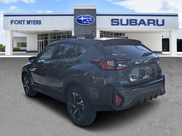 new 2024 Subaru Crosstrek car, priced at $28,881