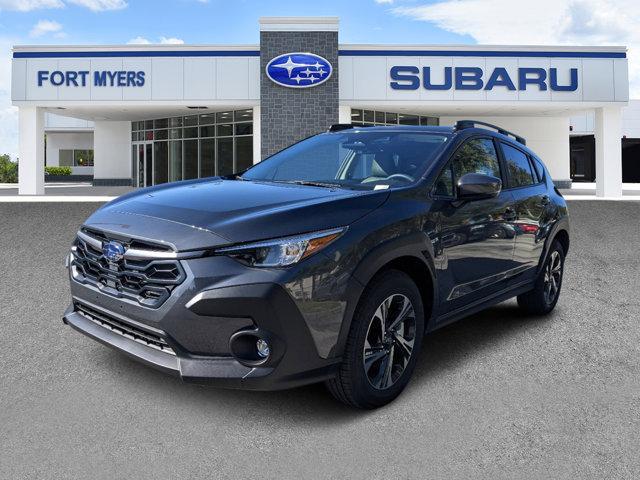 new 2024 Subaru Crosstrek car, priced at $28,881