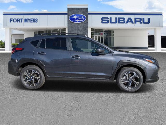 new 2024 Subaru Crosstrek car, priced at $28,881