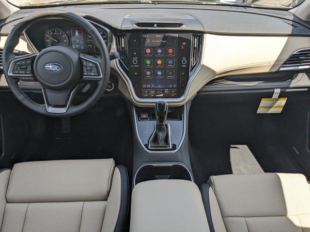 new 2025 Subaru Outback car, priced at $40,561