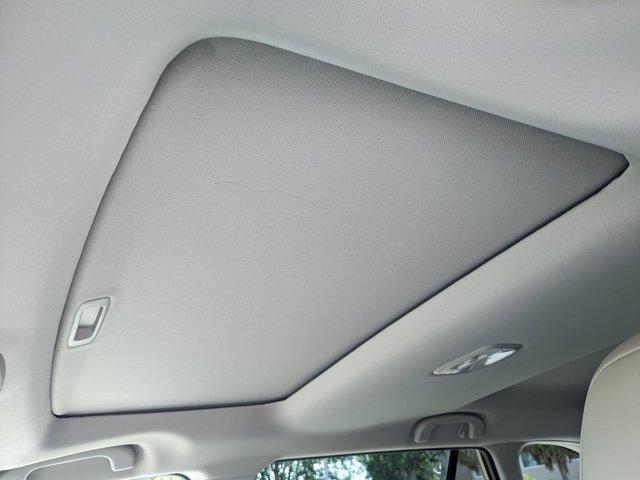 new 2025 Subaru Outback car, priced at $40,561