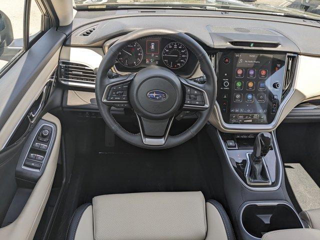 new 2025 Subaru Outback car, priced at $40,561