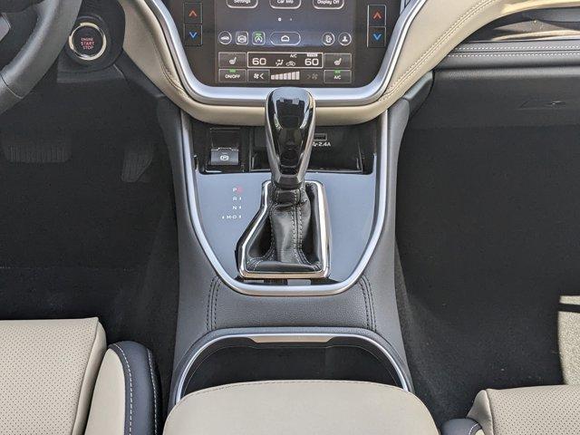 new 2025 Subaru Outback car, priced at $40,561