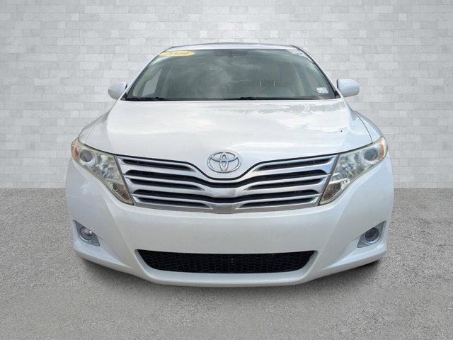 used 2009 Toyota Venza car, priced at $9,595