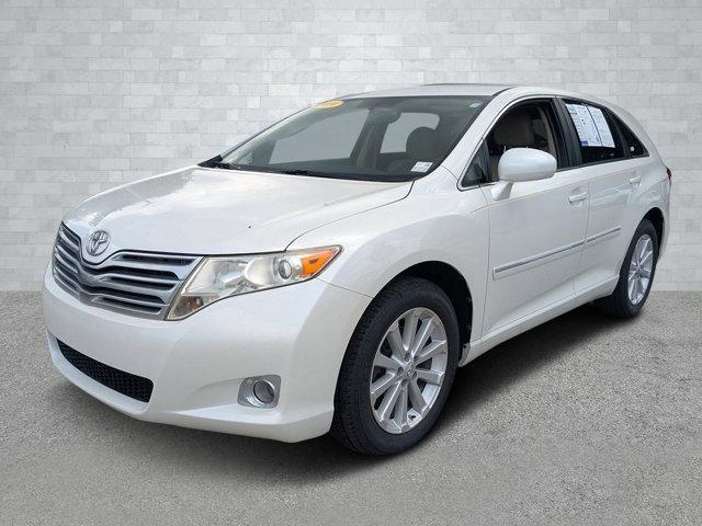 used 2009 Toyota Venza car, priced at $9,595