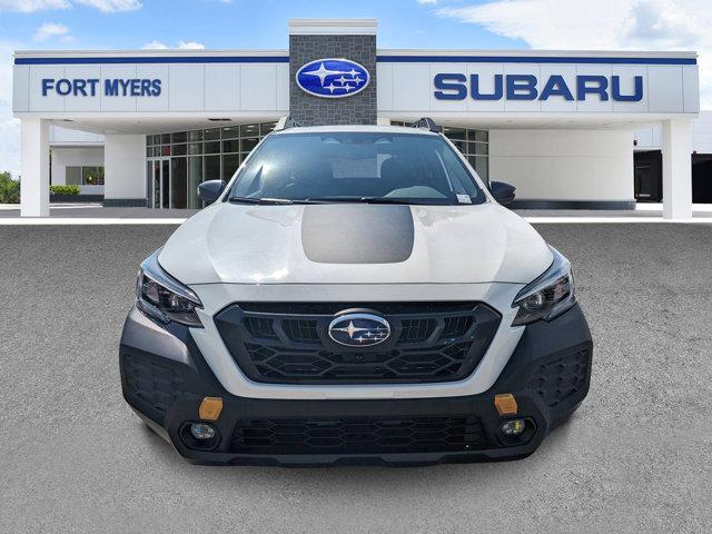 new 2025 Subaru Outback car, priced at $44,494
