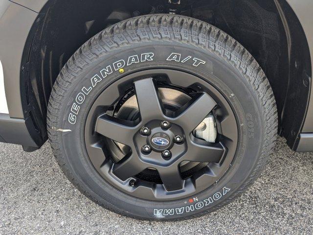 new 2025 Subaru Outback car, priced at $44,494