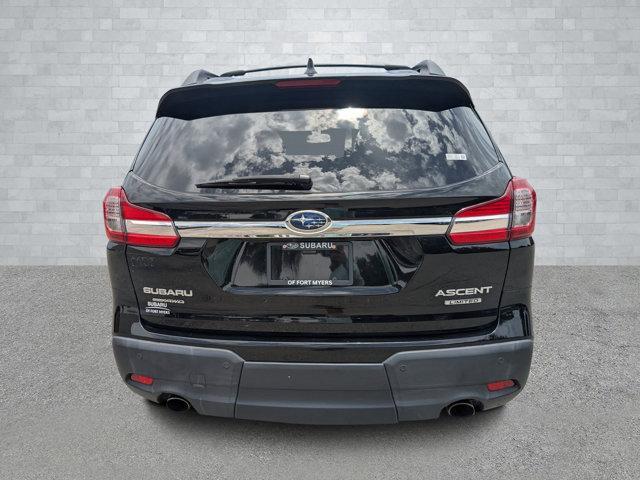 used 2020 Subaru Ascent car, priced at $26,191