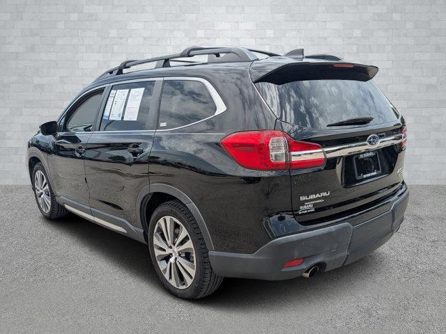 used 2020 Subaru Ascent car, priced at $26,191