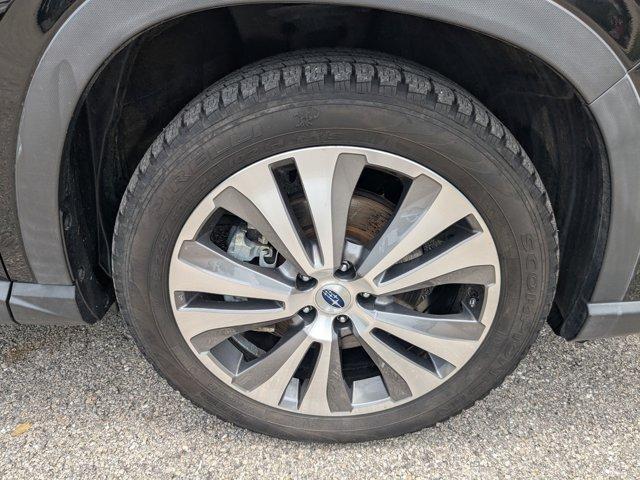 used 2020 Subaru Ascent car, priced at $26,191