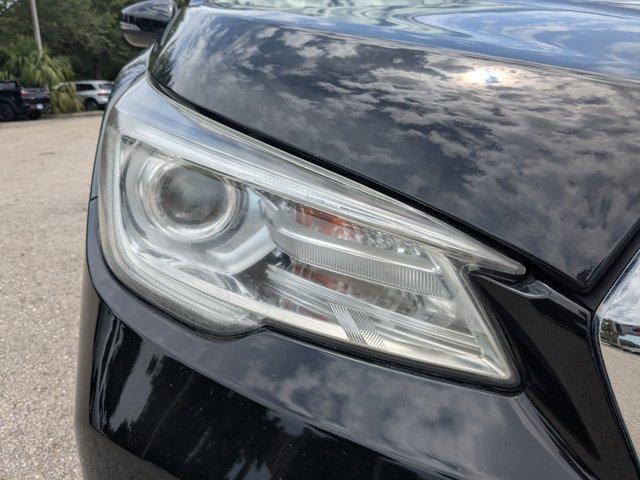 used 2020 Subaru Ascent car, priced at $26,191