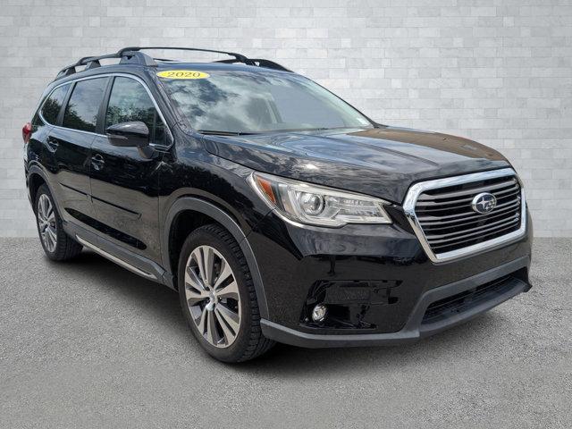 used 2020 Subaru Ascent car, priced at $26,191