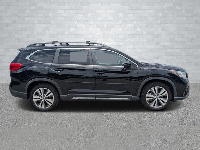 used 2020 Subaru Ascent car, priced at $26,191