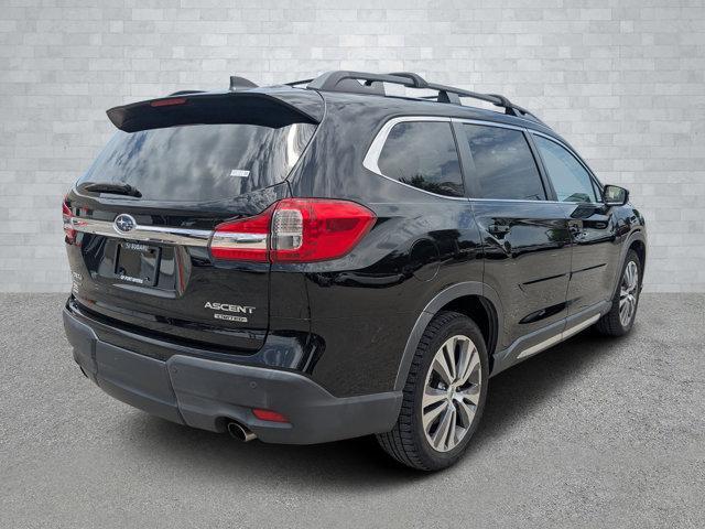 used 2020 Subaru Ascent car, priced at $26,191