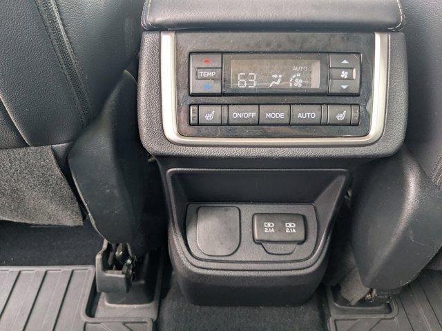 used 2020 Subaru Ascent car, priced at $26,191