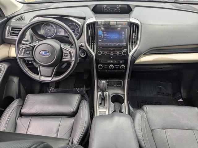 used 2020 Subaru Ascent car, priced at $26,191
