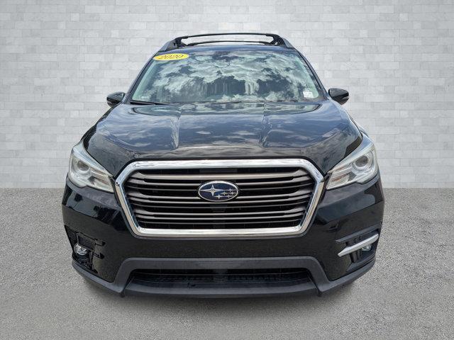 used 2020 Subaru Ascent car, priced at $26,191