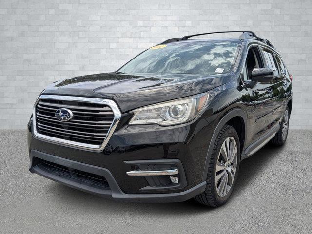 used 2020 Subaru Ascent car, priced at $26,191