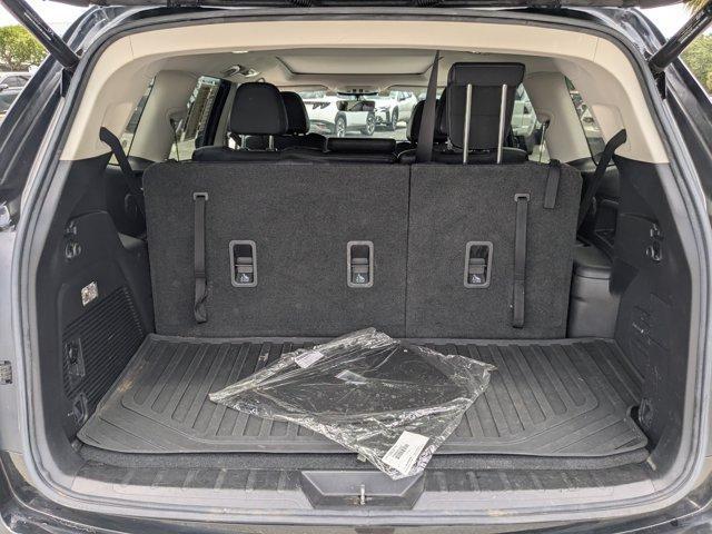 used 2020 Subaru Ascent car, priced at $26,191