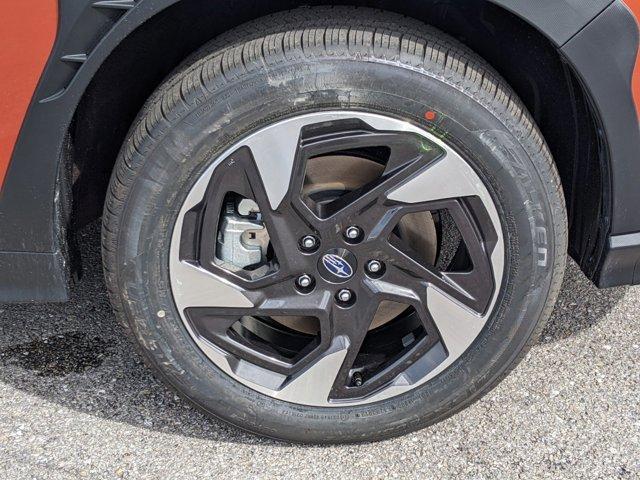 new 2025 Subaru Crosstrek car, priced at $33,158