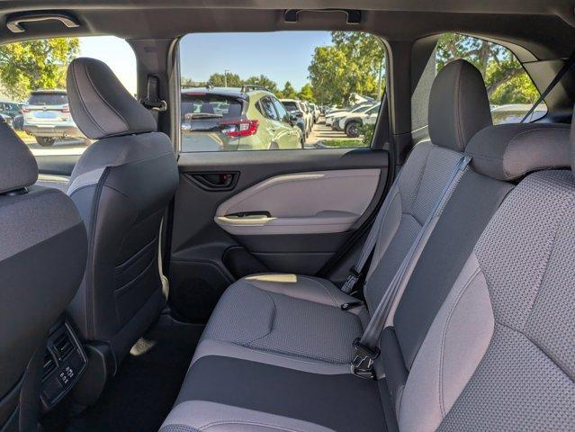 new 2025 Subaru Forester car, priced at $32,862