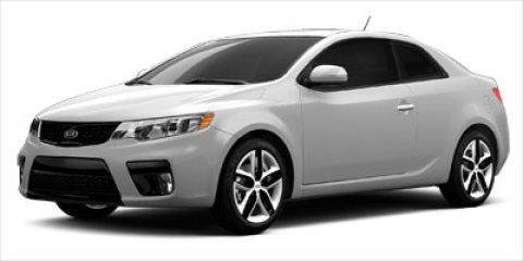 used 2012 Kia Forte Koup car, priced at $7,491