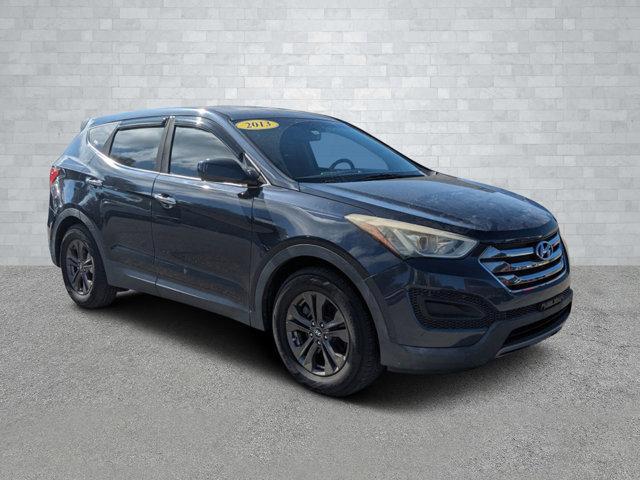 used 2013 Hyundai Santa Fe car, priced at $10,943