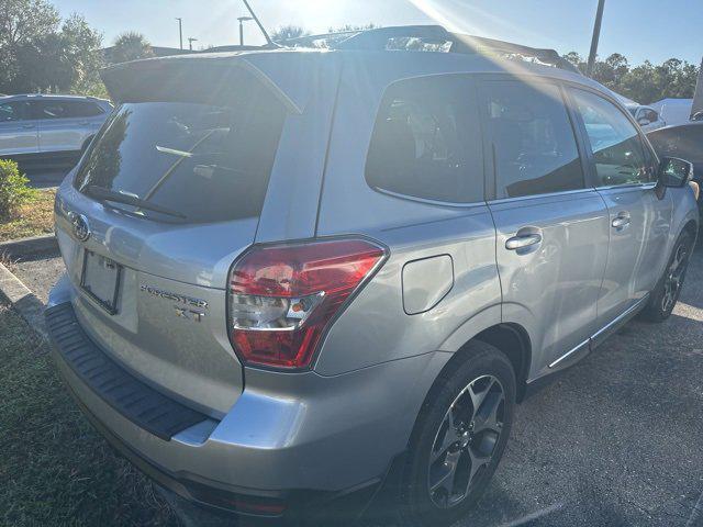 used 2015 Subaru Forester car, priced at $12,991